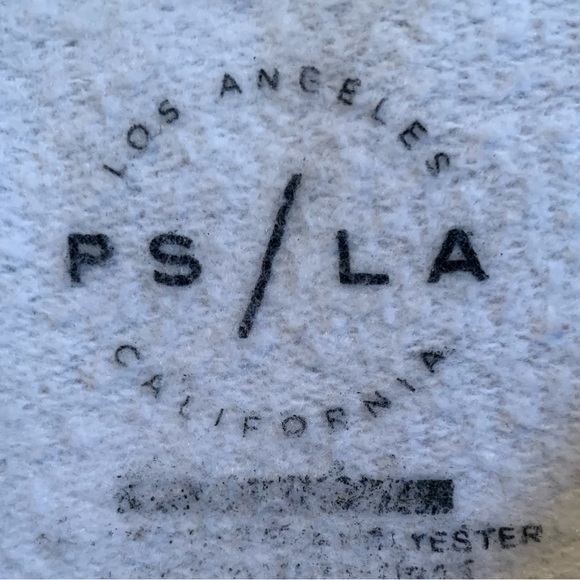 PacSun sweatshirt. Size large. GUC - Picture 4 of 4